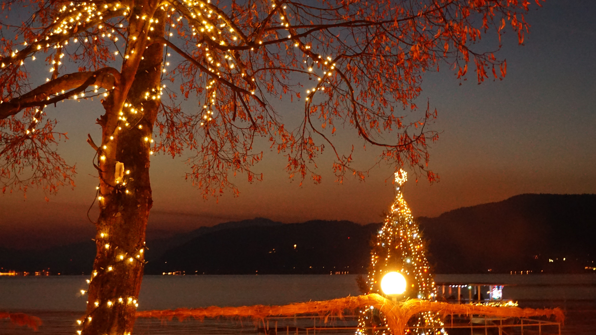 Stiller Advent in Pörtschach am Wörthersee