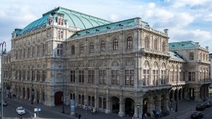 Wiener Staatsoper