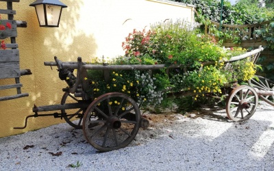 Wiener Heuriger am Wörthersee