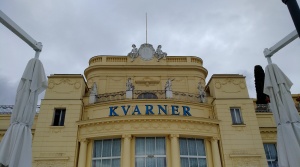 Hotel Kvarner