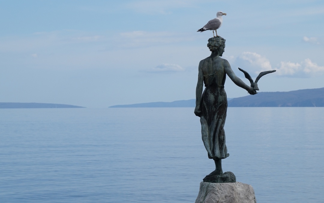 Opatija – Auf den Spuren der Donaumonarchie